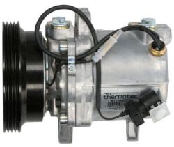 THERMOTEC Compresor, climatizare THERMOTEC KTT090274 (KTT090274) - automobilus