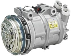 VALEO Compresor, climatizare VALEO ORIGINS NEW OE TECHNOLOGY 815013 (815013)