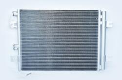 THERMIX Condensator, climatizare THERMIX TH. 04.062 (TH.04.062)