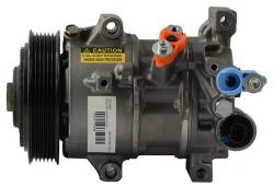 AIRSTAL Compresor, climatizare AIRSTAL 10-3309 (10-3309) - automobilus