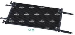 NRF Condensator, climatizare NRF EASY FIT 35493 (35493)