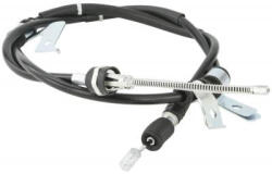 FEBEST Cablu, frana de parcare FEBEST 07100-SN413RH (07100-SN413RH)