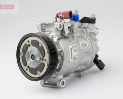 DENSO Compresor, climatizare DENSO DCP02098 (DCP02098) - automobilus