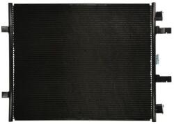 THERMOTEC Condensator, climatizare THERMOTEC KTT110418 (KTT110418) - automobilus