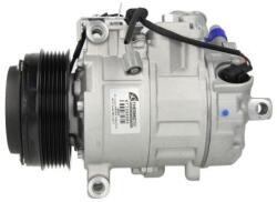 THERMOTEC Compresor, climatizare THERMOTEC KTT090065 (KTT090065) - automobilus