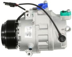 THERMOTEC Compresor, climatizare THERMOTEC KTT090342 (KTT090342) - automobilus