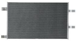 MAHLE Condensator, climatizare MAHLE BEHR *** PREMIUM LINE *** AC 1123 000P (AC 1123 000P)