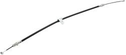 MAXGEAR Cablu, frana de parcare MAXGEAR 32-1631 (32-1631)