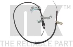 NK Cablu, frana de parcare NK 903438 (903438)