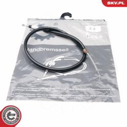 ESEN SKV Cablu, frana de parcare ESEN SKV 25SKV386 (25SKV386)