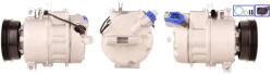 ELSTOCK Compresor, climatizare ELSTOCK 51-0306 (51-0306) - automobilus