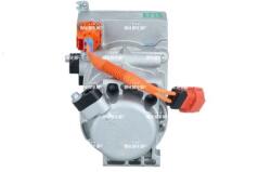 NRF Compresor, climatizare NRF 320351 (320351)