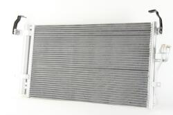 THERMOTEC Condensator, climatizare THERMOTEC KTT110223 (KTT110223) - automobilus