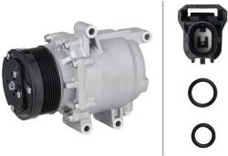 HELLA Compresor, climatizare HELLA >>> Easy2Fit - automobilus - 1 103,31 RON