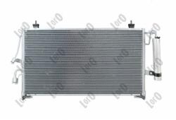 DEPO Condensator, climatizare DEPO 033-016-0005 (033-016-0005)