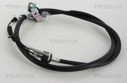 TRISCAN Cablu, frana de parcare TRISCAN 8140 421116 (8140 421116)