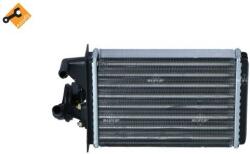 NRF Schimbător de căldură, încălzire habitaclu NRF 54281 (54281) - automobilus