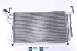 NISSENS Condensator, climatizare NISSENS 940350 (940350) - automobilus