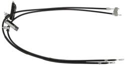 ABE Cablu, frana de parcare ABE C7G007ABE (C7G007ABE) - automobilus