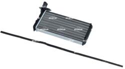 NRF Schimbător de căldură, încălzire habitaclu NRF 53889 (53889) - automobilus
