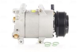 NISSENS Compresor, climatizare NISSENS ** FIRST FIT ** 890392 (890392)