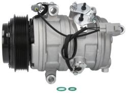 THERMOTEC Compresor, climatizare THERMOTEC KTT090299 (KTT090299) - automobilus