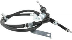 FEBEST Cablu, frana de parcare FEBEST 12100-D7RH (12100-D7RH)