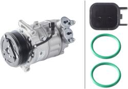 HELLA Compresor, climatizare HELLA >>> Easy2Fit - automobilus - 1 556,27 RON