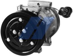 Highway Automotive Compresor, climatizare HIGHWAY AUTOMOTIVE 45011002 (45011002)