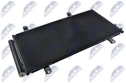 NTY Condensator, climatizare NTY CCS-TY-016 (CCS-TY-016)