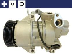 MAHLE Compresor, climatizare MAHLE BEHR ACP 43 000S (ACP 43 000S)