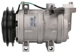 THERMOTEC Compresor, climatizare THERMOTEC KTT090487 (KTT090487)
