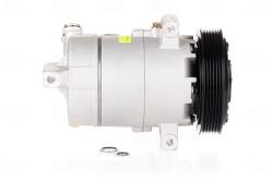 NISSENS Compresor, climatizare NISSENS ** FIRST FIT ** 890057 (890057)