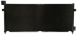 THERMOTEC Condensator, climatizare THERMOTEC KTT110335 (KTT110335) - automobilus