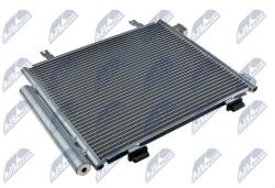 NTY Condensator, climatizare NTY CCS-NS-025 (CCS-NS-025)