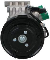 BV PSH Compresor, climatizare BV PSH +Line Original 090.255. 009.874 (090.255.009.874)