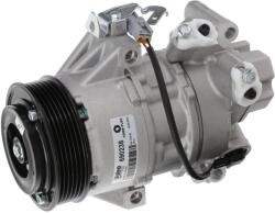 VALEO Compresor, climatizare VALEO CORE-FLEX 690238 (690238)
