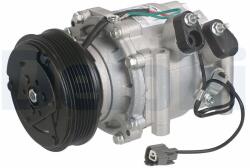DELPHI Compresor, climatizare DELPHI TSP0159477 (TSP0159477) - automobilus