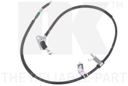 NK Cablu, frana de parcare NK 903259 (903259)
