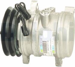 DELPHI Compresor, climatizare DELPHI TSP0155259 (TSP0155259) - automobilus