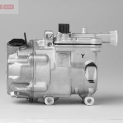 DENSO Compresor, climatizare DENSO DCP50502 (DCP50502) - automobilus