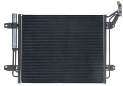 MAHLE Condensator, climatizare MAHLE BEHR AC 454 000S (AC 454 000S)