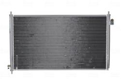 NISSENS Condensator, climatizare NISSENS ** FIRST FIT ** 940917 (940917)