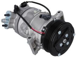 KAMOKA Compresor, climatizare KAMOKA 7820109 (7820109)