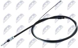 NTY Cablu, frana de parcare NTY HLR-CT-034 (HLR-CT-034)