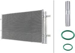 HELLA Condensator, climatizare HELLA >>> Easy2Fit - automobilus - 523,05 RON