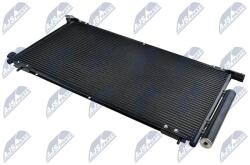 NTY Condensator, climatizare NTY CCS-HD-008 (CCS-HD-008)