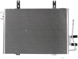 KAMOKA Condensator, climatizare KAMOKA 7800197 (7800197) - automobilus