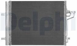 DELPHI Condensator, climatizare DELPHI CF20147-12B1 (CF20147-12B1)