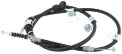 FEBEST Cablu, frana de parcare FEBEST 04100-GF4WDRH (04100-GF4WDRH)